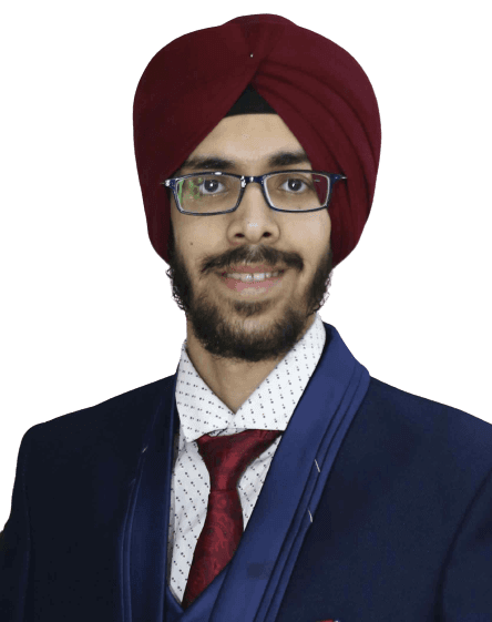 TARANJOT SINGH
