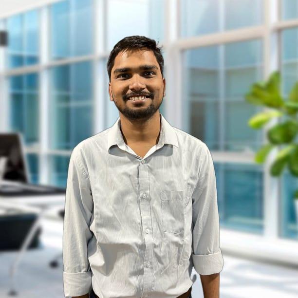 PRAVEEN CHAUDHARY